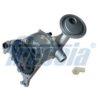 Pompe à huile FRECCIA OEM 030115105D