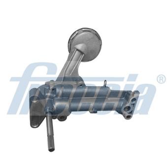 Pompe à huile FRECCIA OP09-237 pour FIAT PUNTO 1.8 - 110cv