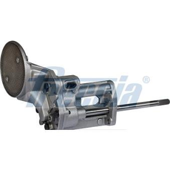 Pompe à huile FRECCIA OP09-238 pour ROVER 100 1.1 - 45cv