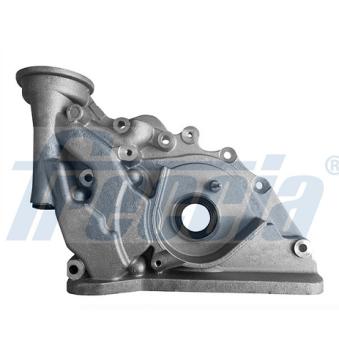 Pompe à huile FRECCIA OP09-244 pour SAAB 93 2.0 CRDi - 140cv
