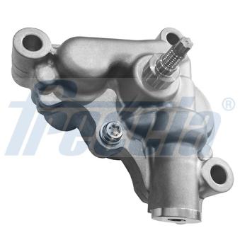 Pompe à huile FRECCIA [OP09-250]