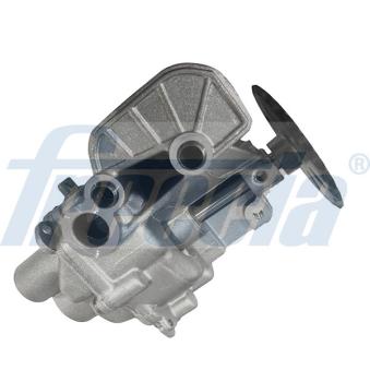 Pompe à huile FRECCIA [OP09-260]