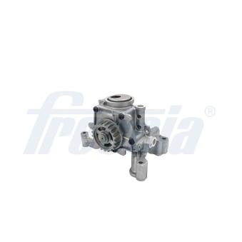 Pompe à huile FRECCIA OEM cm5z6b651a