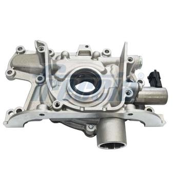 Pompe à huile FRECCIA [OP09-265]