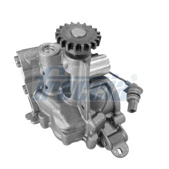 Pompe à huile FRECCIA [OP09-266]