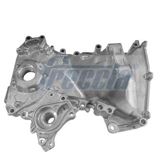 Pompe à huile FRECCIA OP09-268 pour TOYOTA AYGO 1.0 - 69cv