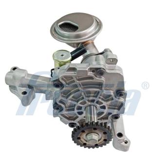 Pompe à huile FRECCIA OP09-273 pour RENAULT MASTER 1.4 CNG - 110cv
