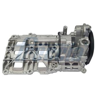 Pompe à huile FRECCIA OP09-277 pour TOYOTA COROLLA 320 d - 163cv