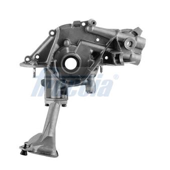 Pompe à huile FRECCIA OEM 73502291