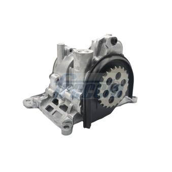 Pompe à huile FRECCIA OP09-283 pour BMW Série 3 330 d - 245cv