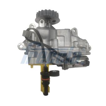 Pompe à huile FRECCIA OP09-287