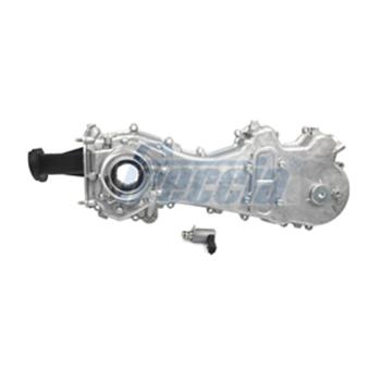 Pompe à huile FRECCIA OEM 646101