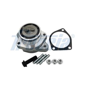 Pompe à huile FRECCIA OEM 504189507