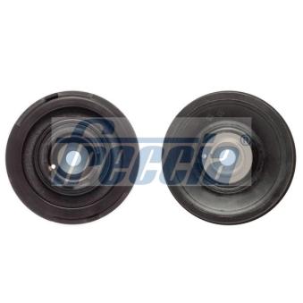 Poulie, vilebrequin FRECCIA OEM 11232247887