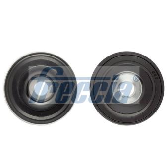 Poulie, vilebrequin FRECCIA OEM 0515V0