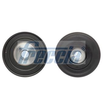 Poulie, vilebrequin FRECCIA OEM 1230300QBD