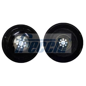 Poulie, vilebrequin FRECCIA OEM 059105251AR Poulie, vilebrequin FRECCIA OEM 059105251AR