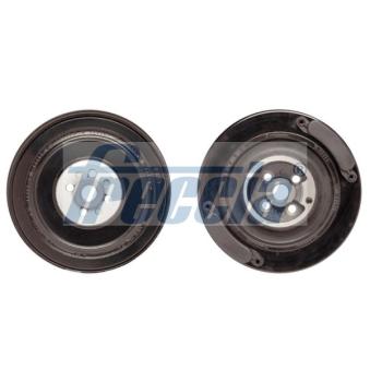 Poulie, vilebrequin FRECCIA OEM 074105251N