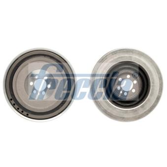 Poulie, vilebrequin FRECCIA OEM 71747796 Poulie, vilebrequin FRECCIA OEM 71747796