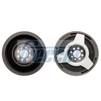 Poulie, vilebrequin FRECCIA OEM 059105251AC Poulie, vilebrequin FRECCIA OEM 059105251AC