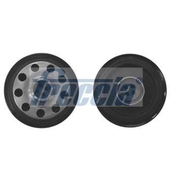 Poulie, vilebrequin FRECCIA OEM 11237797995