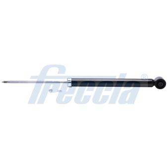 Jeu de 2 amortisseurs avant FRECCIA OEM 1J0513031AD