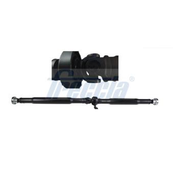Arbre de transmission, entraînement essieux FRECCIA OEM 55222107