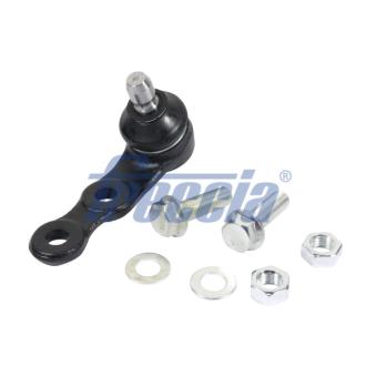 Rotule de suspension avant FRECCIA OEM 90295324