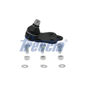 Rotule de suspension avant FRECCIA OEM 52026562