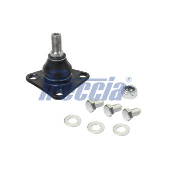 Rotule de suspension avant FRECCIA OEM 50705629