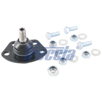 Rotule de suspension FRECCIA OEM 1330515080
