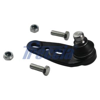 Rotule de suspension avant droit FRECCIA OEM 893407366F Rotule de suspension avant droit FRECCIA OEM 893407366F