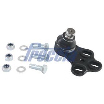 Rotule de suspension avant droit FRECCIA OEM 8A0407366