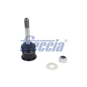 Rotule de suspension avant FRECCIA OEM 31121139131