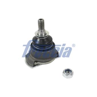 Rotule de suspension avant FRECCIA OEM 31121140398