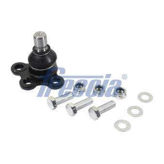 Rotule de suspension avant FRECCIA OEM 1635772080