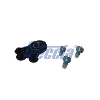 Rotule de suspension avant FRECCIA OEM 364069