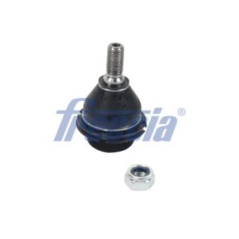 Rotule de suspension avant FRECCIA OEM 1607298680 Rotule de suspension avant FRECCIA OEM 1607298680