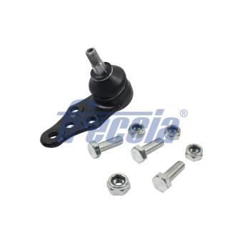 Rotule de suspension avant FRECCIA OEM 90342316
