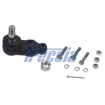 Rotule de suspension avant FRECCIA OEM 5025676 Rotule de suspension avant FRECCIA OEM 5025676