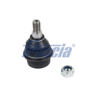 Rotule de suspension avant FRECCIA OEM A1163330927