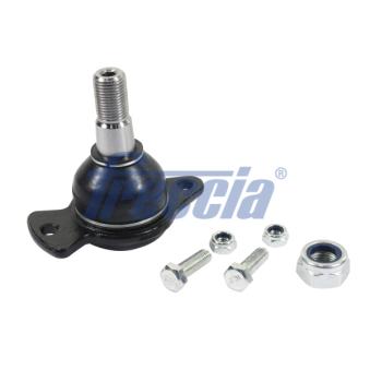 Rotule de suspension avant FRECCIA STS25-10058