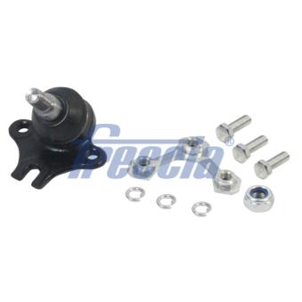 Rotule de suspension avant FRECCIA OEM 1H0407365