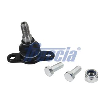 Rotule de suspension avant FRECCIA OEM 7D0407361