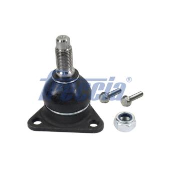 Rotule de suspension avant FRECCIA OEM 251407361 Rotule de suspension avant FRECCIA OEM 251407361