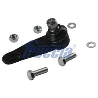 Rotule de suspension arrière gauche FRECCIA STS25-10080