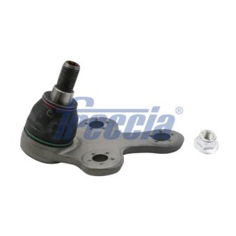 Rotule de suspension FRECCIA OEM 9831088880