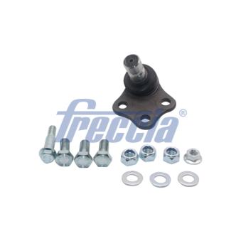 Rotule de suspension avant FRECCIA STS25-10092