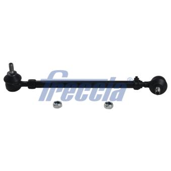Barre de connexion avant gauche FRECCIA STS26-10003