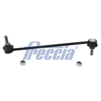 Entretoise/tige, stabilisateur avant gauche FRECCIA OEM 52148016